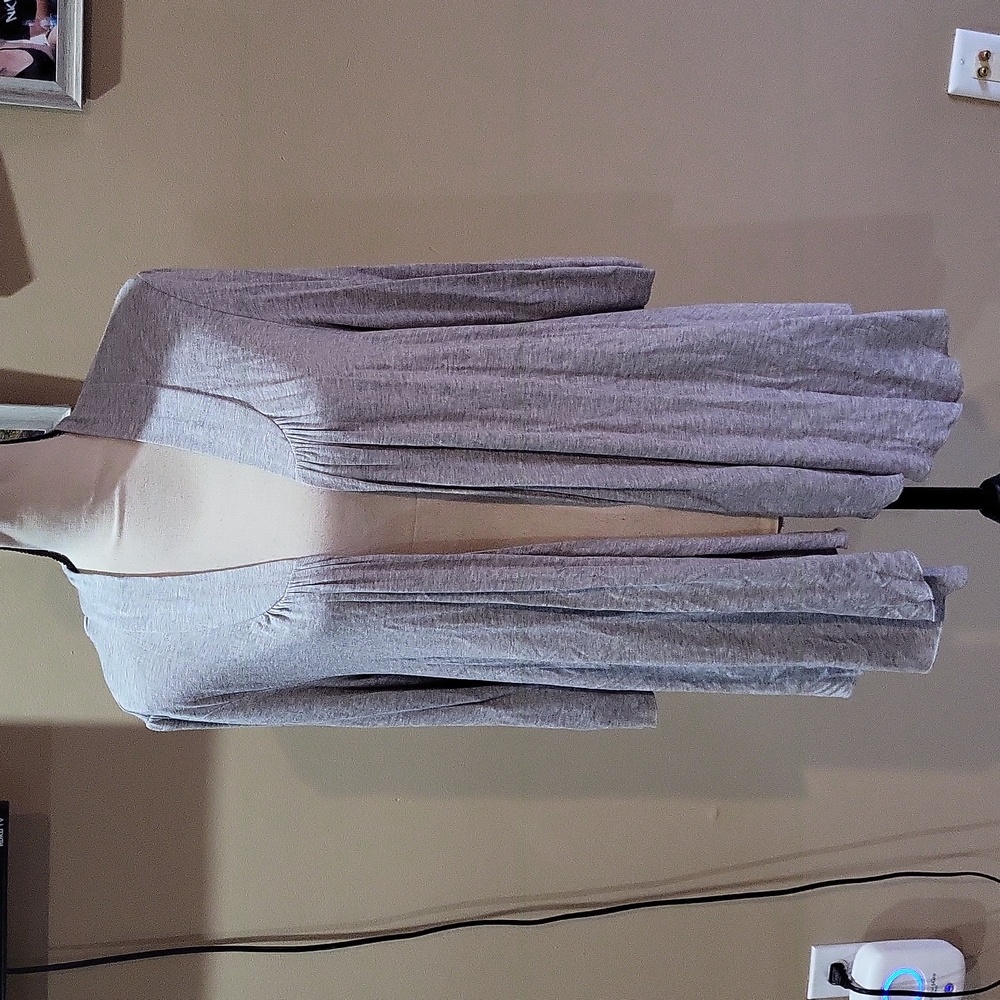 Victor Alfaro Cardigan